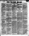 British Press Wednesday 07 October 1818 Page 1