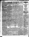 British Press Wednesday 14 October 1818 Page 2