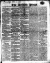 British Press Tuesday 03 November 1818 Page 1