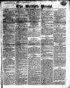 British Press Wednesday 04 November 1818 Page 1