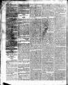 British Press Monday 16 November 1818 Page 2