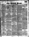 British Press Saturday 05 December 1818 Page 1