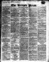 British Press Saturday 12 December 1818 Page 1