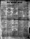 British Press Friday 21 May 1819 Page 1