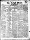 British Press Wednesday 03 February 1819 Page 1