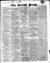 British Press Thursday 04 February 1819 Page 1
