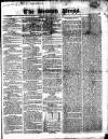 British Press Monday 15 February 1819 Page 1