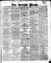 British Press Thursday 18 February 1819 Page 1
