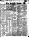 British Press Wednesday 10 March 1819 Page 1