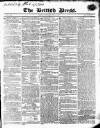 British Press Thursday 29 April 1819 Page 1