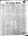 British Press Wednesday 05 May 1819 Page 1