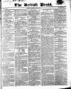 British Press Saturday 08 May 1819 Page 1