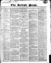 British Press Friday 28 May 1819 Page 1