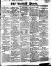 British Press Monday 31 May 1819 Page 1