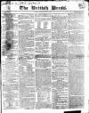 British Press Tuesday 01 June 1819 Page 1