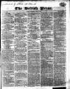 British Press Saturday 12 June 1819 Page 1