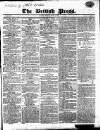 British Press Monday 14 June 1819 Page 1