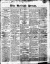 British Press Friday 02 July 1819 Page 1