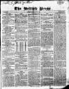 British Press Friday 09 July 1819 Page 1