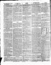 British Press Wednesday 25 August 1819 Page 4