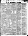 British Press Monday 04 October 1819 Page 1