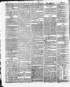 British Press Wednesday 13 October 1819 Page 4