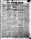 British Press Saturday 06 November 1819 Page 1