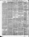 British Press Monday 15 November 1819 Page 4