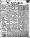 British Press Saturday 04 December 1819 Page 1