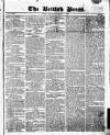 British Press Wednesday 05 January 1820 Page 1