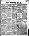British Press Monday 10 January 1820 Page 1