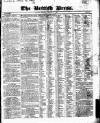 British Press Monday 17 January 1820 Page 1