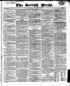 British Press Wednesday 29 March 1820 Page 1