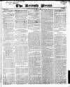 British Press Thursday 06 April 1820 Page 1