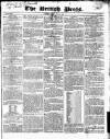 British Press Tuesday 02 May 1820 Page 1