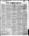 British Press Saturday 13 May 1820 Page 1