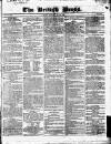 British Press Thursday 25 May 1820 Page 1