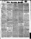 British Press Saturday 05 August 1820 Page 1