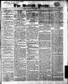 British Press Thursday 14 September 1820 Page 1