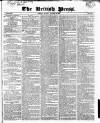 British Press Monday 16 October 1820 Page 1