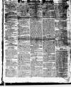British Press Monday 01 January 1821 Page 1
