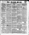 British Press Thursday 04 January 1821 Page 1