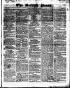 British Press Tuesday 13 March 1821 Page 1