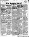 British Press Wednesday 20 June 1821 Page 1