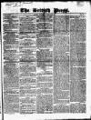 British Press Saturday 02 February 1822 Page 1