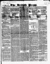 British Press Monday 08 April 1822 Page 1