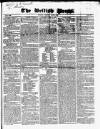 British Press Tuesday 09 April 1822 Page 1