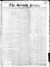 British Press Friday 03 January 1823 Page 1