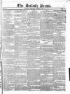 British Press Thursday 10 April 1823 Page 1