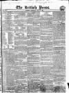 British Press Thursday 15 May 1823 Page 1